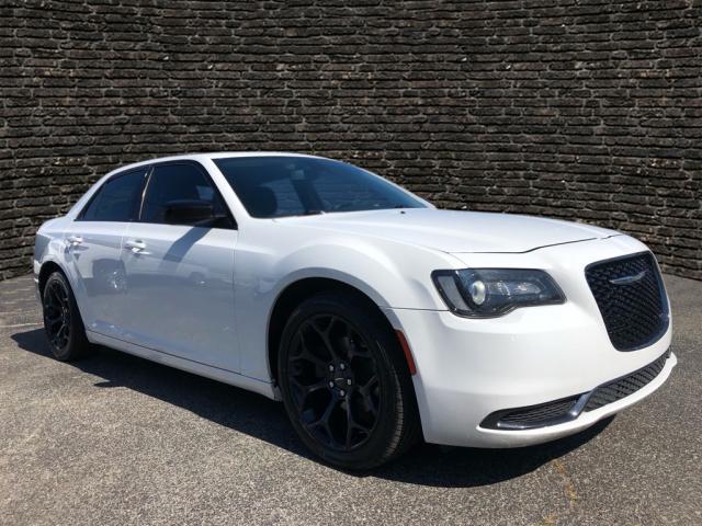 used 2019 Chrysler 300 car, priced at $15,950