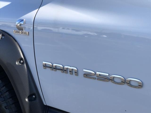 used 2006 Dodge Ram 2500 car, priced at $19,600