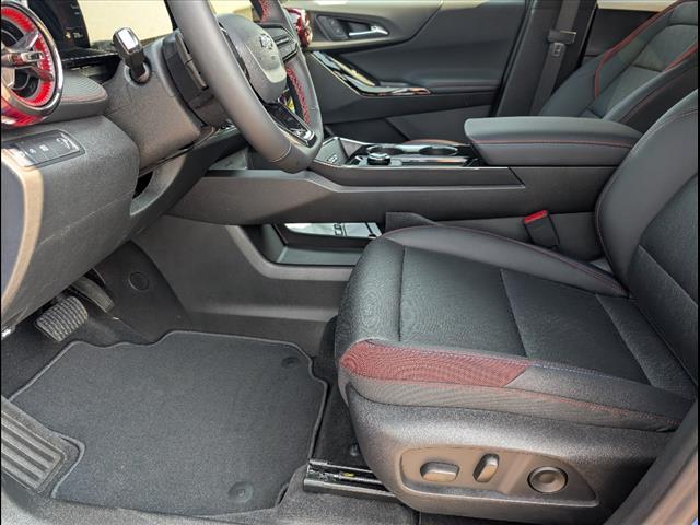 new 2026 Chevrolet Equinox car, priced at $34,895