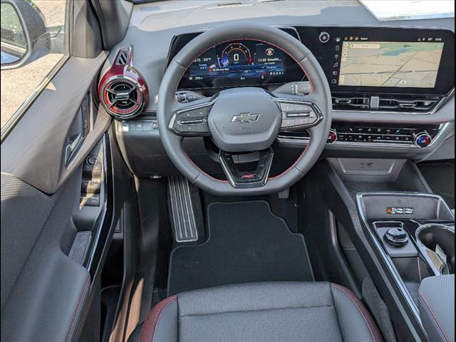 new 2026 Chevrolet Equinox car, priced at $34,895