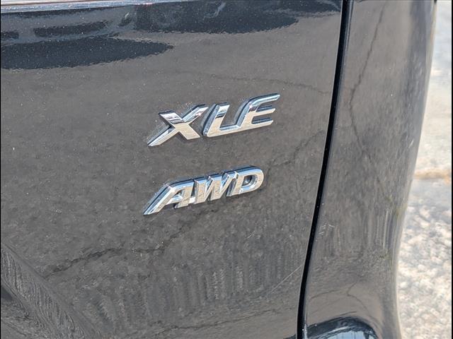 used 2024 Toyota Corolla Cross car, priced at $31,983