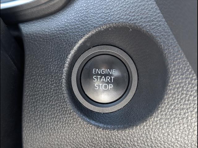 used 2024 Toyota Corolla Cross car, priced at $31,983