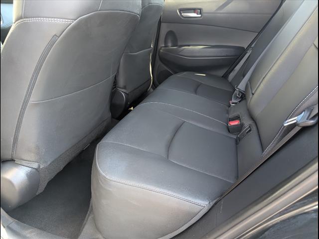 used 2024 Toyota Corolla Cross car, priced at $31,983