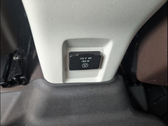 used 2015 Jeep Renegade car, priced at $10,996