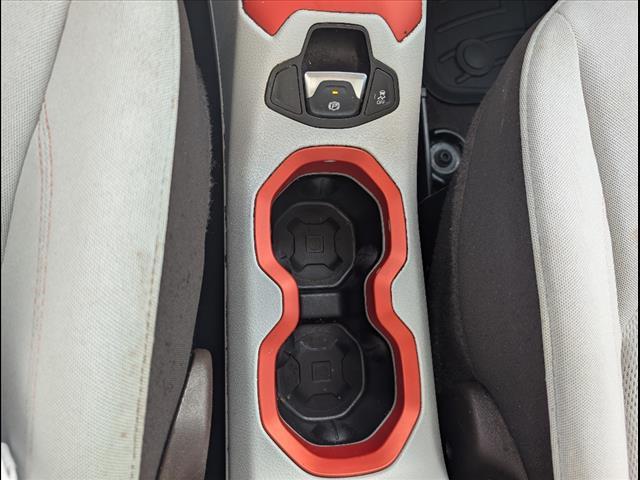 used 2015 Jeep Renegade car, priced at $10,996