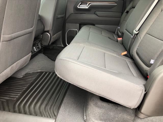 new 2025 Chevrolet Silverado 2500 car, priced at $62,950