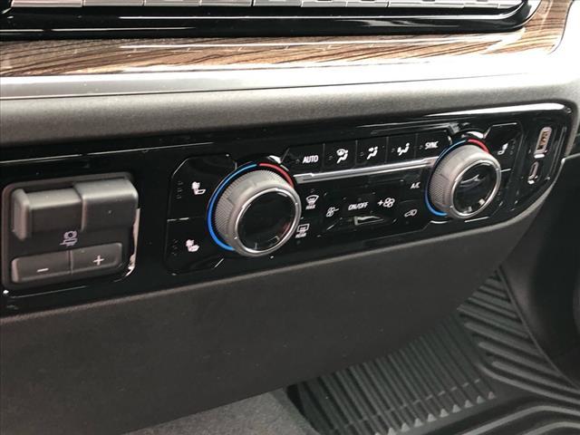 new 2025 Chevrolet Silverado 2500 car, priced at $62,950