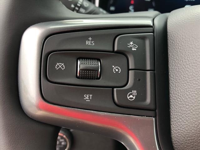 new 2025 Chevrolet Silverado 2500 car, priced at $62,950