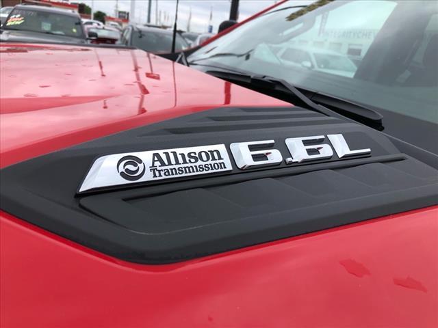 new 2025 Chevrolet Silverado 2500 car, priced at $62,950