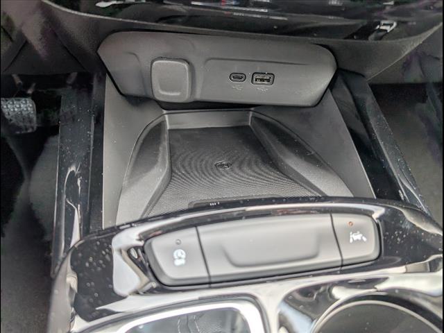 new 2025 Chevrolet Trax car, priced at $26,335