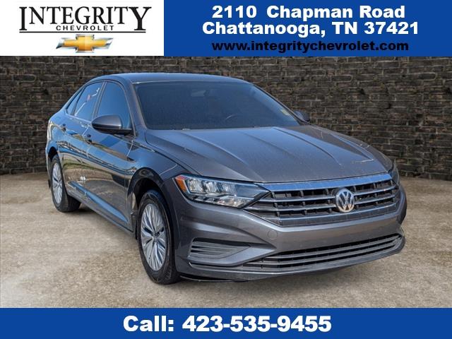 used 2019 Volkswagen Jetta car, priced at $13,977