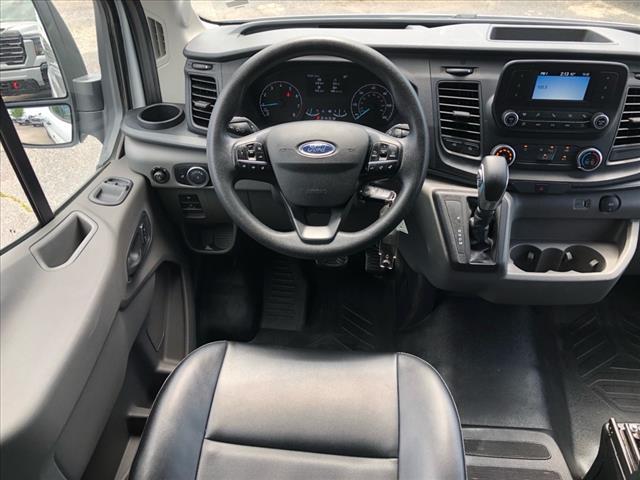 used 2023 Ford Transit-250 car, priced at $37,981