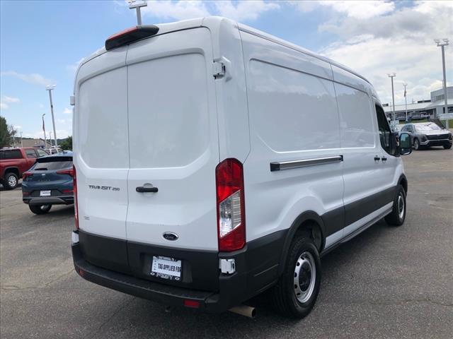 used 2023 Ford Transit-250 car, priced at $37,981