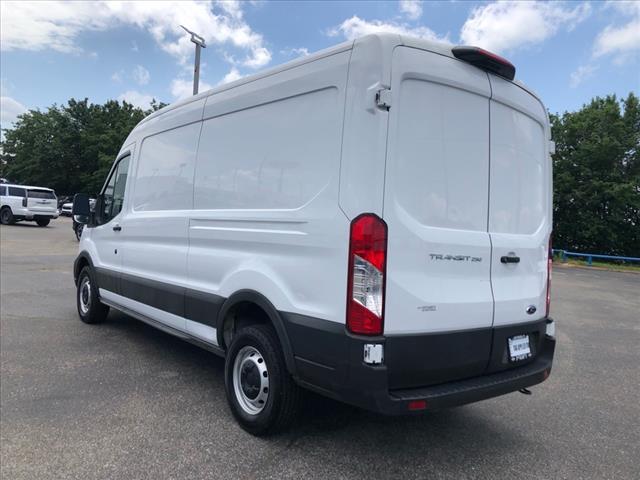 used 2023 Ford Transit-250 car, priced at $37,981
