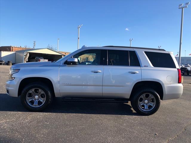 used 2019 Chevrolet Tahoe car, priced at $24,981