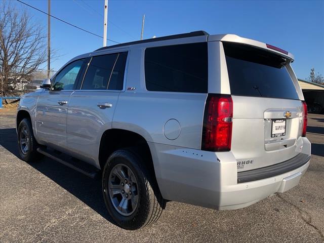 used 2019 Chevrolet Tahoe car, priced at $24,981