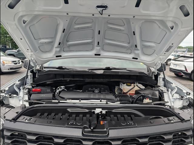 used 2022 Chevrolet Silverado 1500 Limited car, priced at $37,883