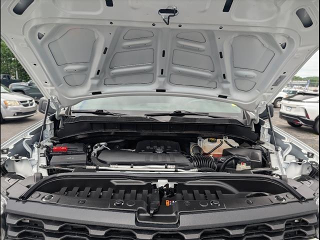 used 2022 Chevrolet Silverado 1500 Limited car, priced at $38,981