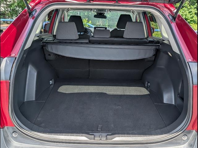 used 2023 Toyota RAV4 car, priced at $28,981