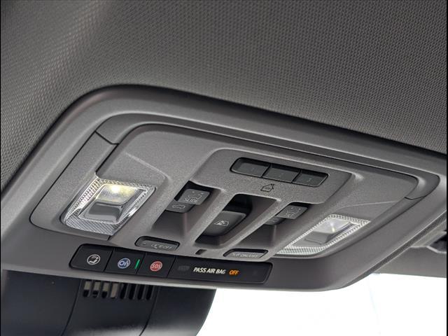 new 2025 Chevrolet Silverado 1500 car, priced at $65,940