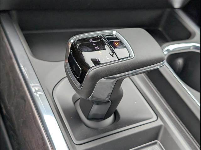 new 2025 Chevrolet Silverado 1500 car, priced at $65,940