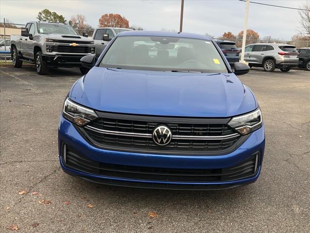 used 2023 Volkswagen Jetta car, priced at $16,950