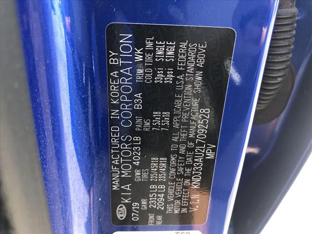 used 2020 Kia Soul car, priced at $12,986