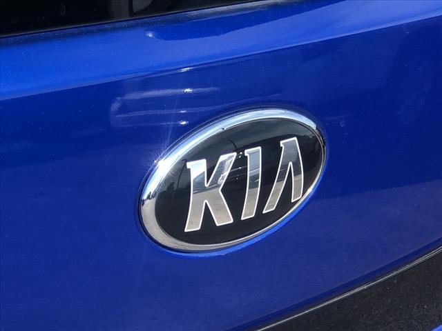 used 2020 Kia Soul car, priced at $12,986