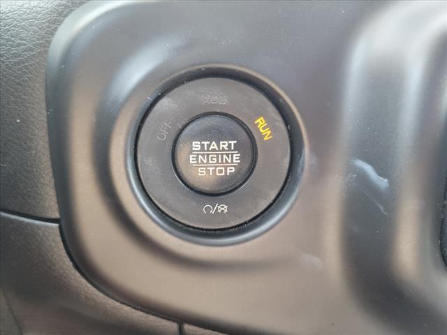 used 2018 Jeep Wrangler Unlimited car, priced at $25,981