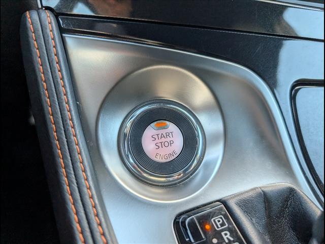 used 2019 Nissan Maxima car, priced at $25,426