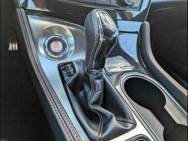 used 2019 Nissan Maxima car, priced at $25,426