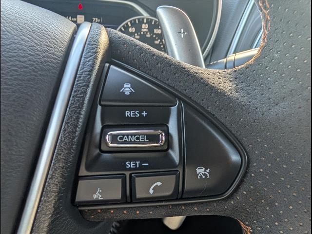 used 2019 Nissan Maxima car, priced at $25,426