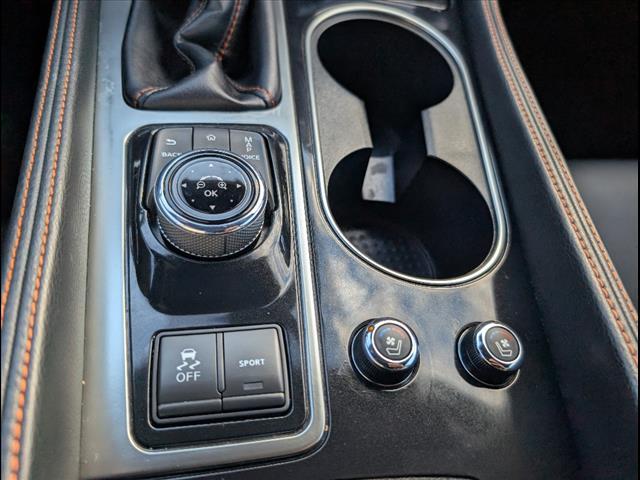 used 2019 Nissan Maxima car, priced at $25,426