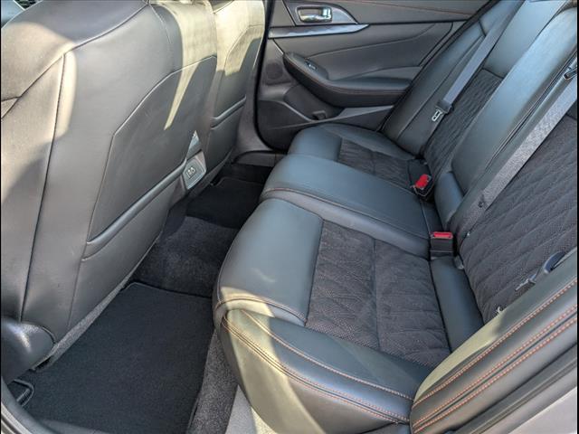 used 2019 Nissan Maxima car, priced at $25,426