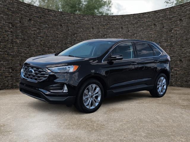 used 2024 Ford Edge car, priced at $27,731