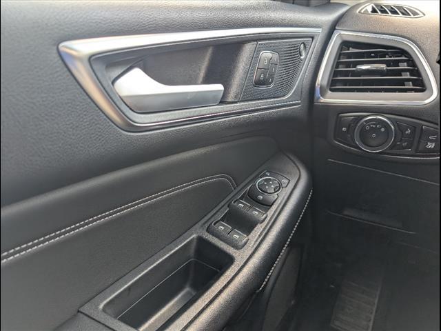used 2024 Ford Edge car, priced at $27,731