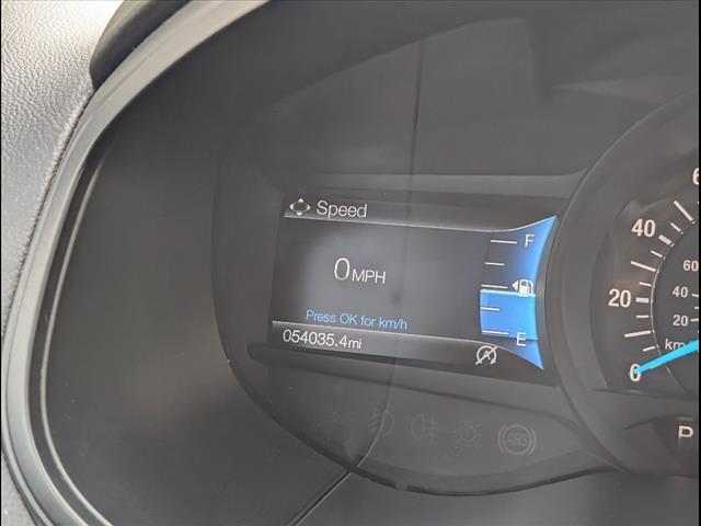used 2024 Ford Edge car, priced at $27,731