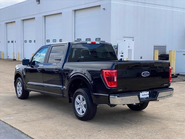 used 2023 Ford F-150 car, priced at $32,981