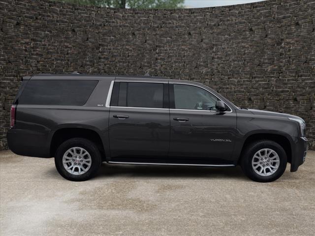 used 2020 GMC Yukon XL car, priced at $27,952