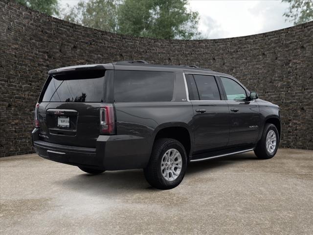 used 2020 GMC Yukon XL car, priced at $27,952
