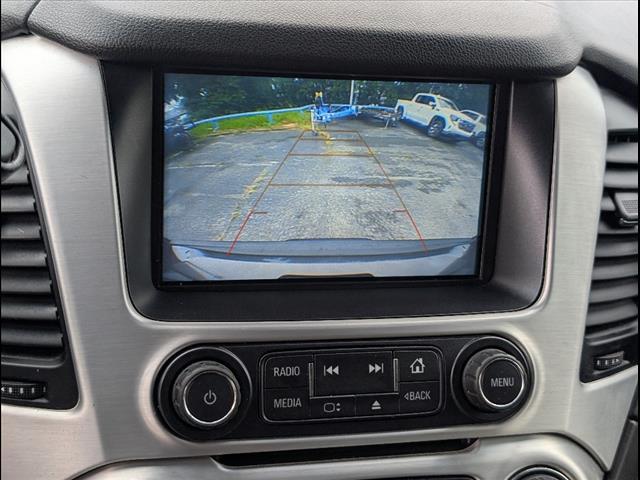 used 2020 GMC Yukon XL car, priced at $27,952