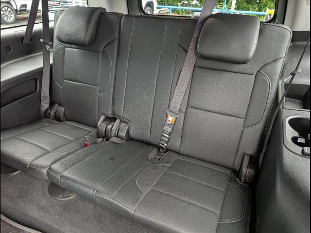 used 2020 GMC Yukon XL car, priced at $27,952