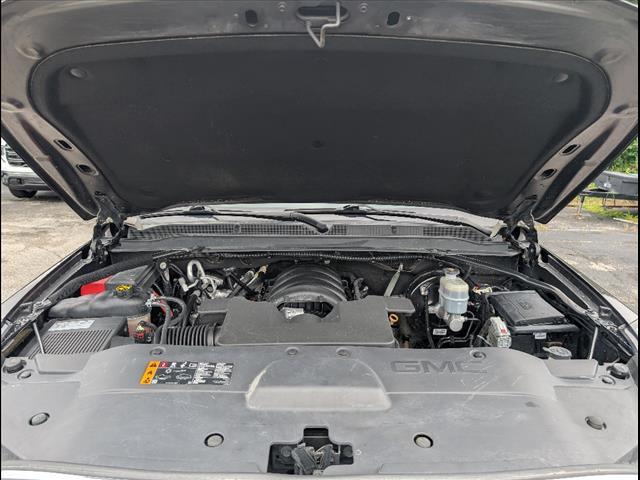 used 2020 GMC Yukon XL car, priced at $27,952