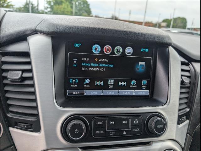 used 2020 GMC Yukon XL car, priced at $27,952