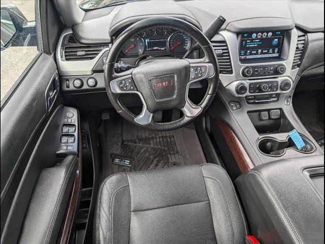 used 2020 GMC Yukon XL car, priced at $27,952