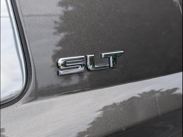 used 2020 GMC Yukon XL car, priced at $27,952