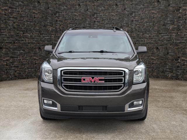 used 2020 GMC Yukon XL car, priced at $27,952
