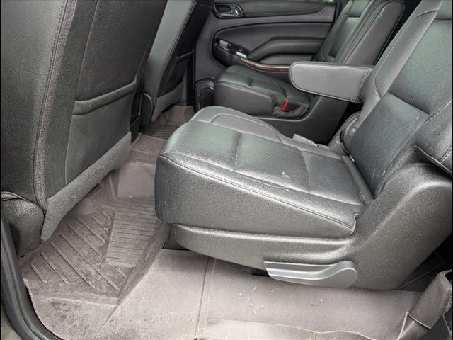 used 2020 GMC Yukon XL car, priced at $27,952