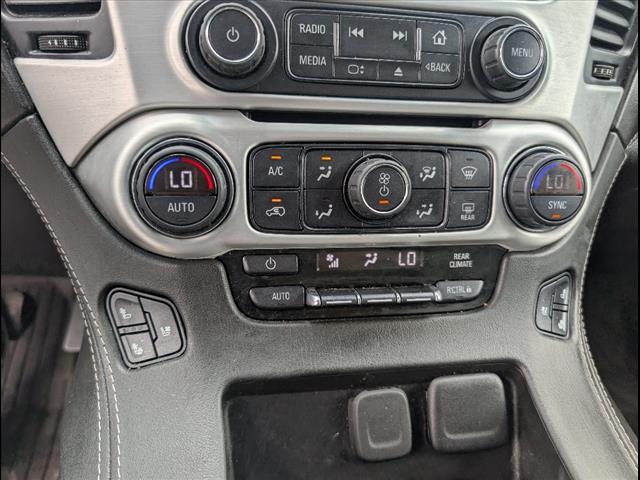 used 2020 GMC Yukon XL car, priced at $27,952