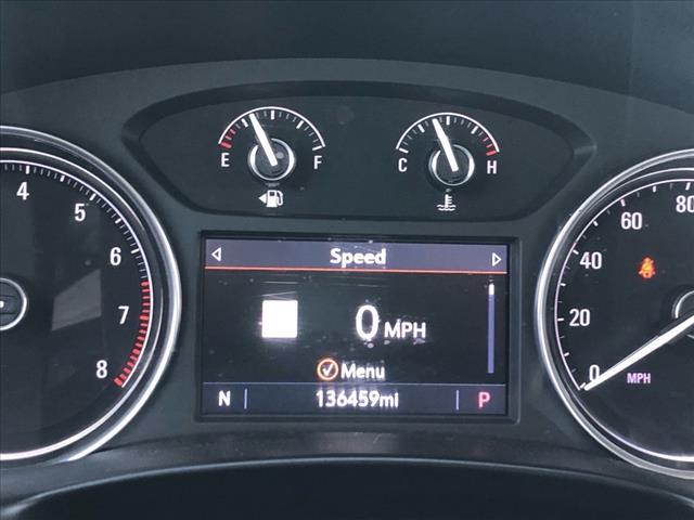 used 2020 Buick Enclave car, priced at $17,981